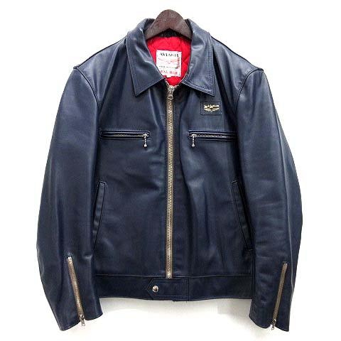 ルイスレザー LEWIS Leathers 551 ドミネーター レギュラーフィット