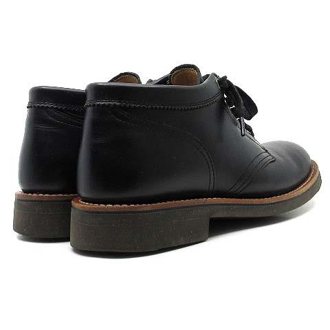 アンカーブリッジ ANCHOR BRIDGE フットモンキー FOOTMONKEY レザー