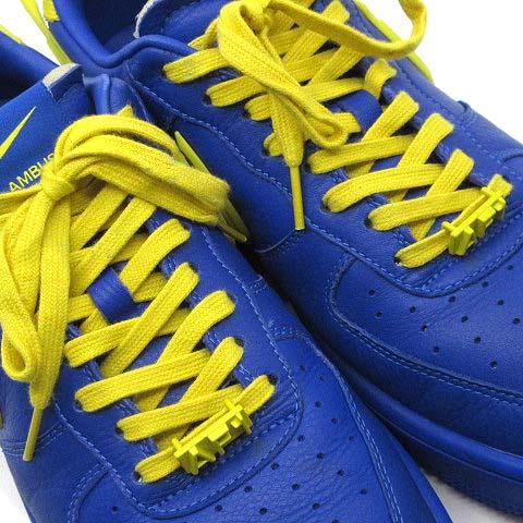 NIKE（ナイキ） アンブッシュ AMBUSH AF1 エアフォース1 スニーカー