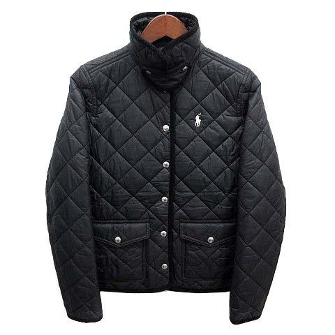 ポロ ラルフローレン POLO RALPH LAUREN キルティング ジャケット ワン