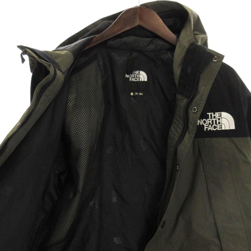 THE NORTH FACE（ザ ノースフェイス） マウンテンライトジャケット
