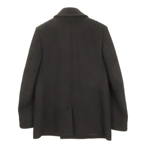ピーエスポールスミス PS Paul Smith メルトン ピーコート Pコート