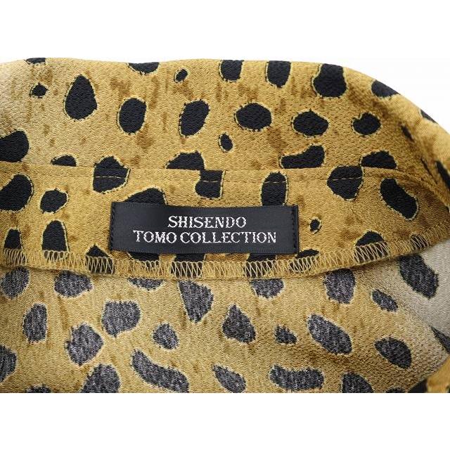 シセンドウ 詩仙堂 HITOSHI TAMURA TOMO COLLECTION トモコレクション