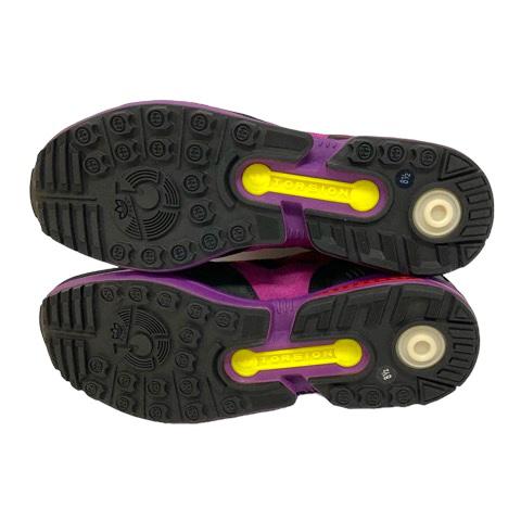 GUCCI（グッチ） 未使用品 ×adidas 721936 ZX8000 スニーカー シューズ