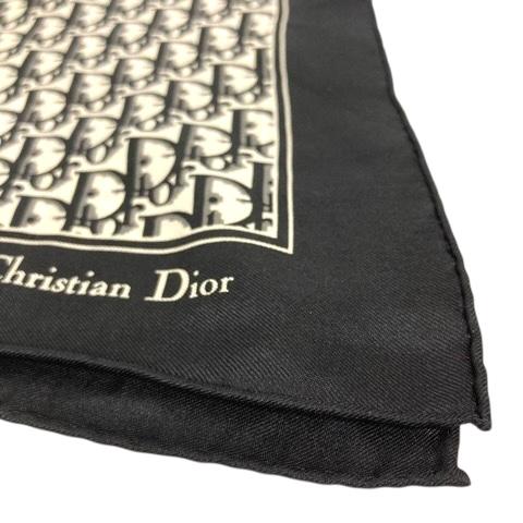 Christian Dior（クリスチャン・ディオール） スカーフ ストール