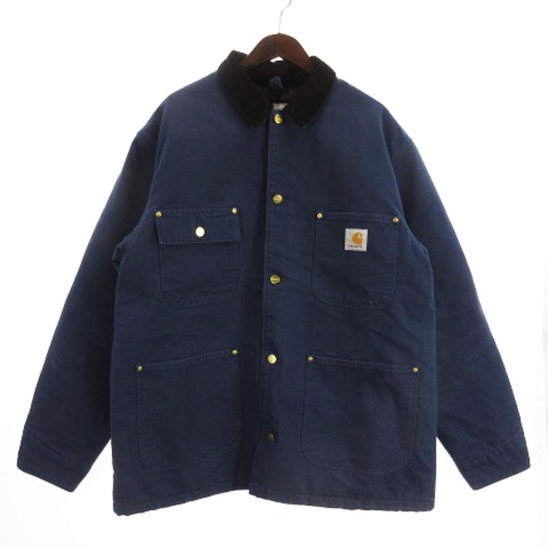 カーハート carhartt OG CHORE COAT チョア コート カバーオール