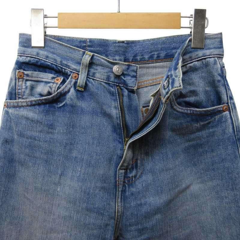 Levi's（リーバイス） Levi's 701 デニム ジーンズ ストレートパンツ