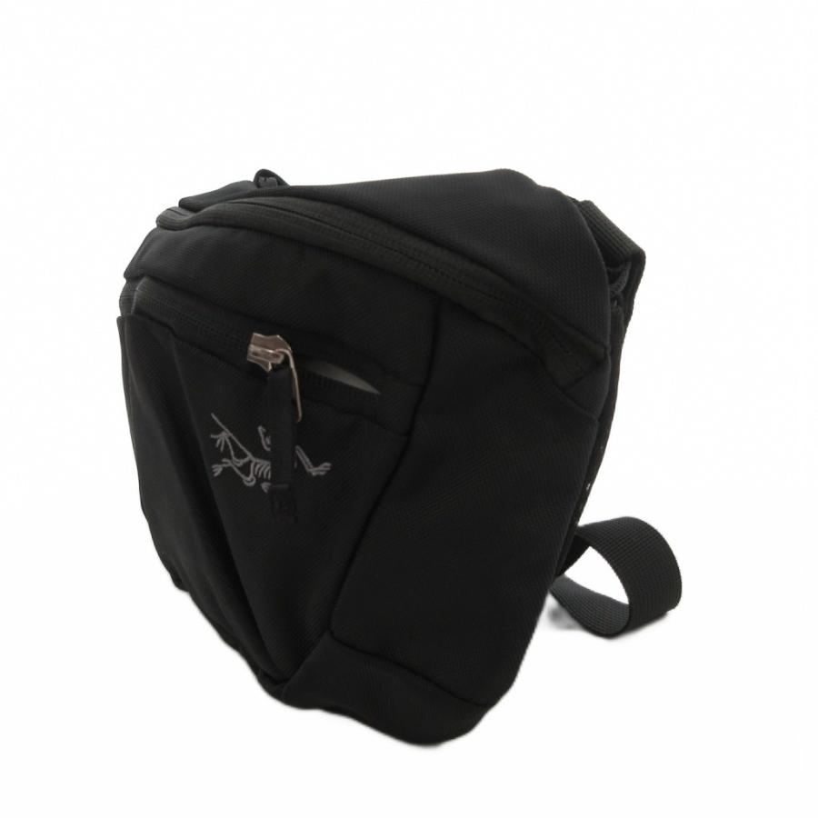 ARC'TERYX（アークテリクス） 美品 ウエストバッグ ボディバッグ