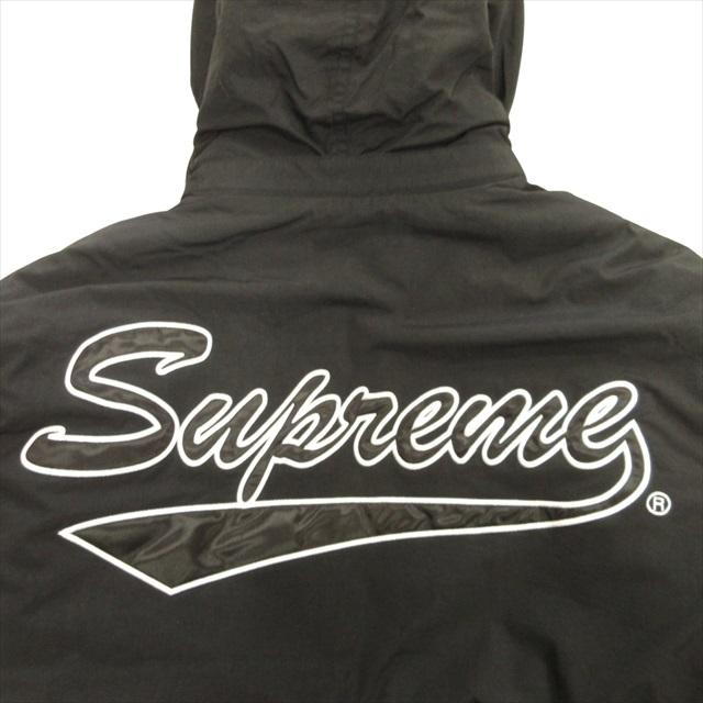 Supreme（シュプリーム） 19ss スターパフィー ジャケット Stars Puffy