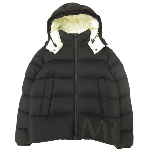 MONCLER（モンクレール） ウィルムス WILMS ダウン ジャケット