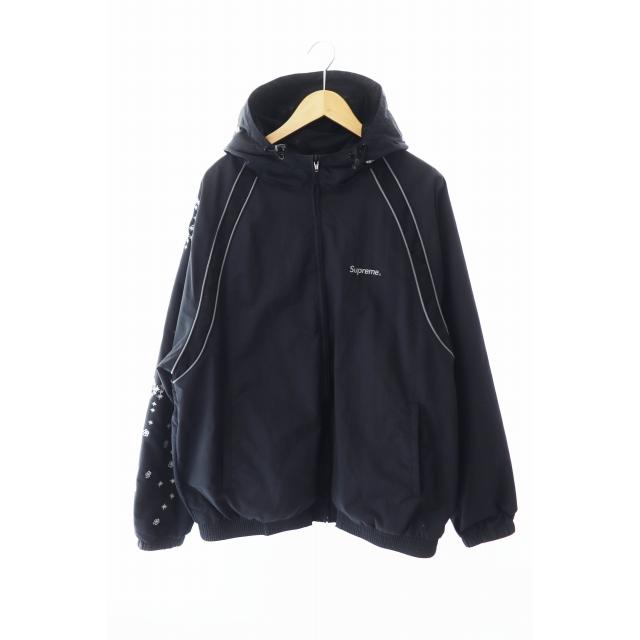 Supreme（シュプリーム） × AOI 葵産業 22SS Glow-in-the-Dark Track