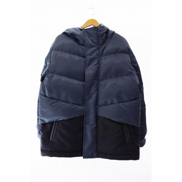 ユニクロ（UNIQLO） ×JIL SANDER +J ジルサンダー ハイブリッドダウン