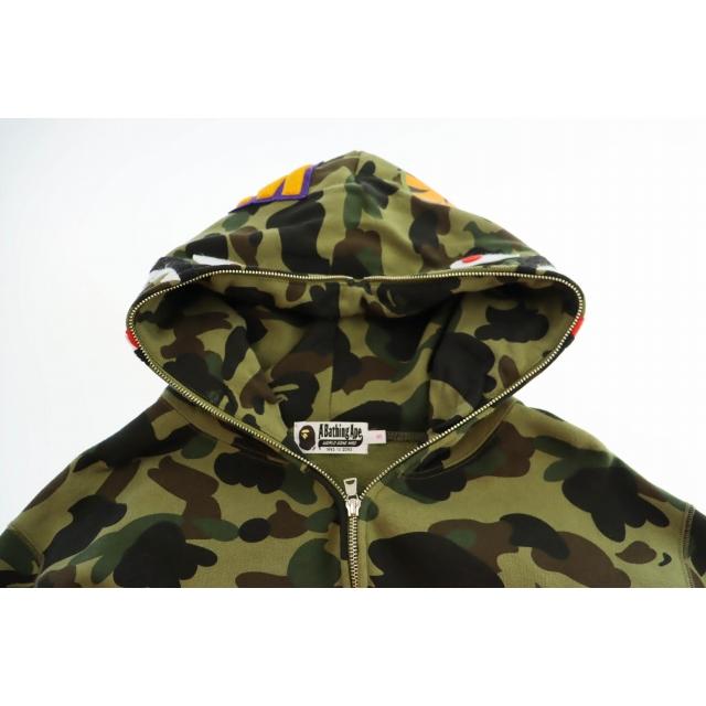 A BATHING APE（アベイシングエイプ） A BATHING APE 1st Camo Shark