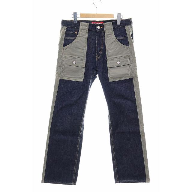 ジュンヤワタナベマン JUNYA WATANABE MAN × Levi's DOVER STREET