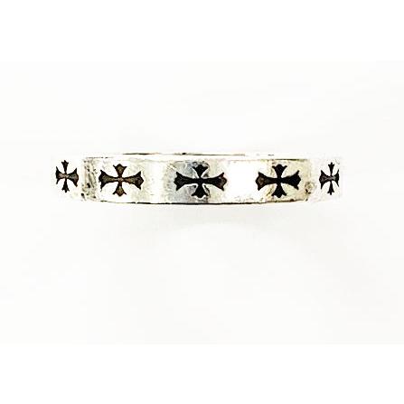 CHROME HEARTS（クロムハーツ） CHROME HEARTS LA限定 3mm SPACER 13号