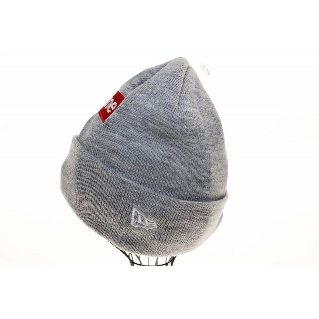 Supreme（シュプリーム） SUPREME 20AW NEW ERA CROSS BOX LOGO BEANIE