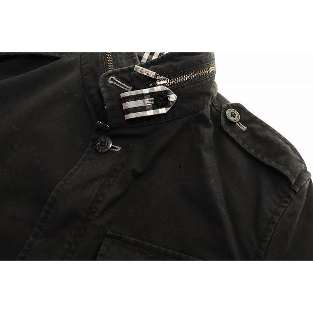 BURBERRY BLACK LABEL（バーバリーブラックレーベル） ジャケット L