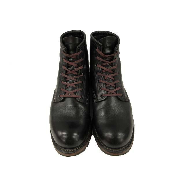 RED WING SHOES（レッドウィング） REDWING 9014 ベックマン ブーツ