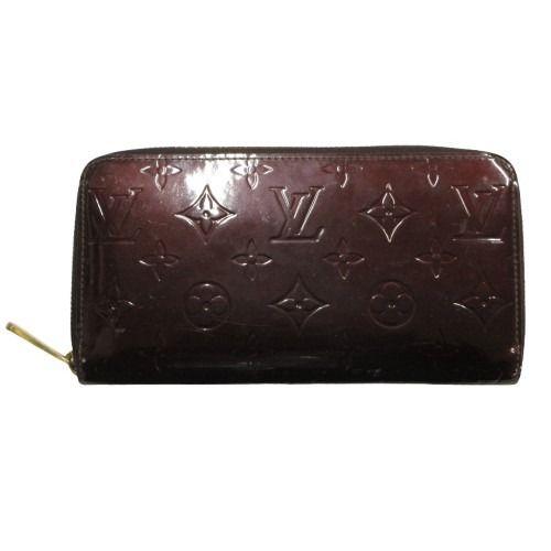 LOUIS VUITTON（ルイ・ヴィトン） ジッピーウォレット モノグラム