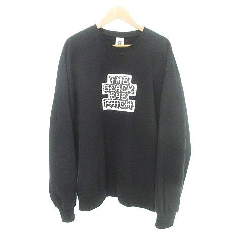 ブラックアイパッチ THE BLACK EYE PATCH 23SS 美品 KANJI LABEL