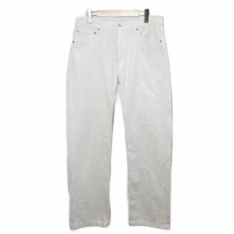 Levi's（リーバイス） Levi's 555リラックスストレート ジーンズ