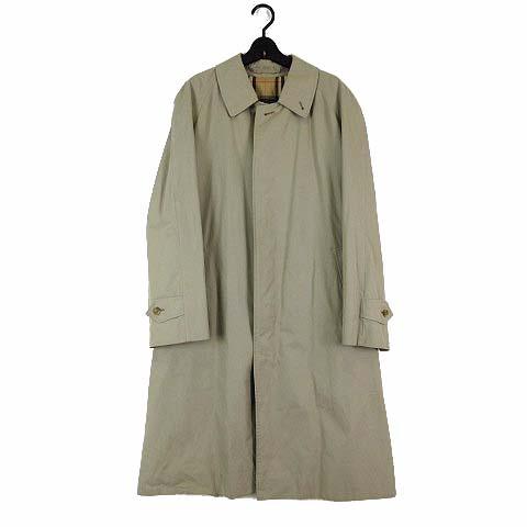 BURBERRY（バーバリー） コート ステンカラーコート 裏ノバチェック