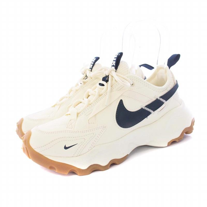 NIKE（ナイキ） NIKE WMNS C 7900 Pale Ivory/Gum Light Brown/Armory