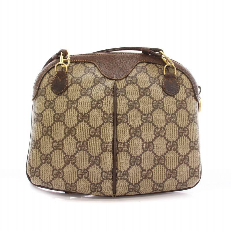 GUCCI（グッチ） オールドグッチ ヴィンテージ シェリーライン