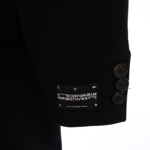 ZARA（ザラ） × アーダーエラー ADERERROR チェスターコート ロング