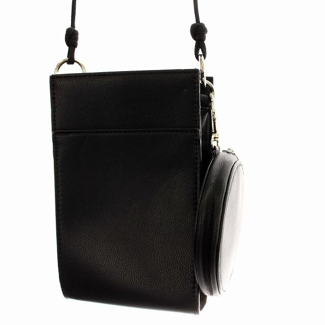 アメリヴィンテージ Ameri VINTAGE ショルダーバッグ ミニバッグ
