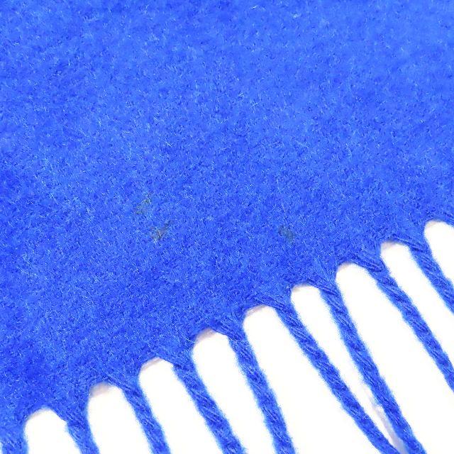 ジョンストンズ Johnstons カシミヤ100％ 大判 マフラー ストール
