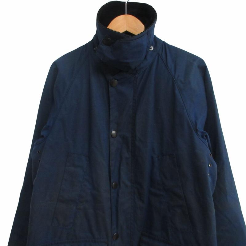 バブアー Barbour 1502085 SL Bedale wax Stripe Lining ビデイル