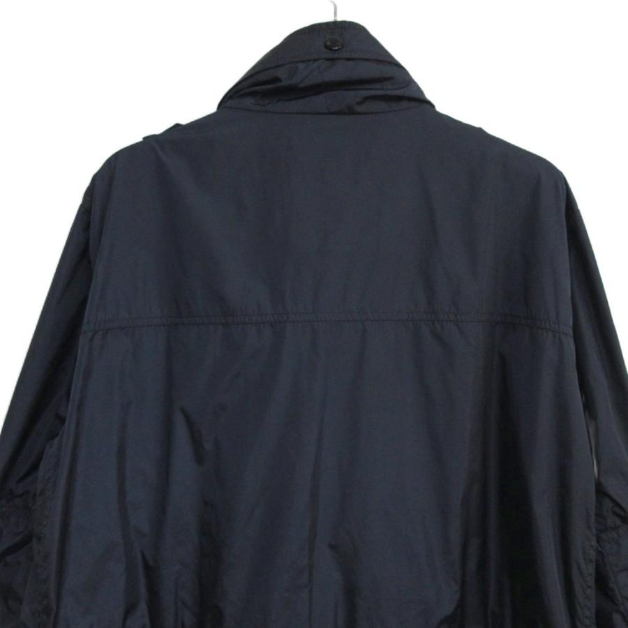 MONCLER（モンクレール） 美品 ARROS ARSAN ナイロン ステンカラー