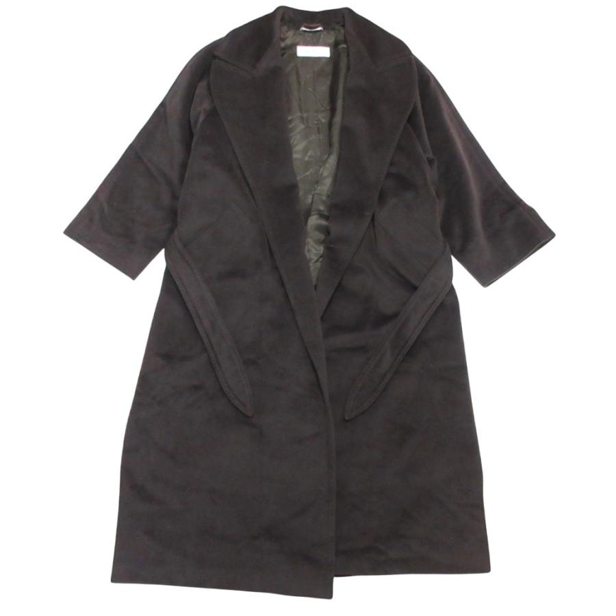 Max Mara（マックスマーラ） 美品 白タグ マニュエラ アイコンコート