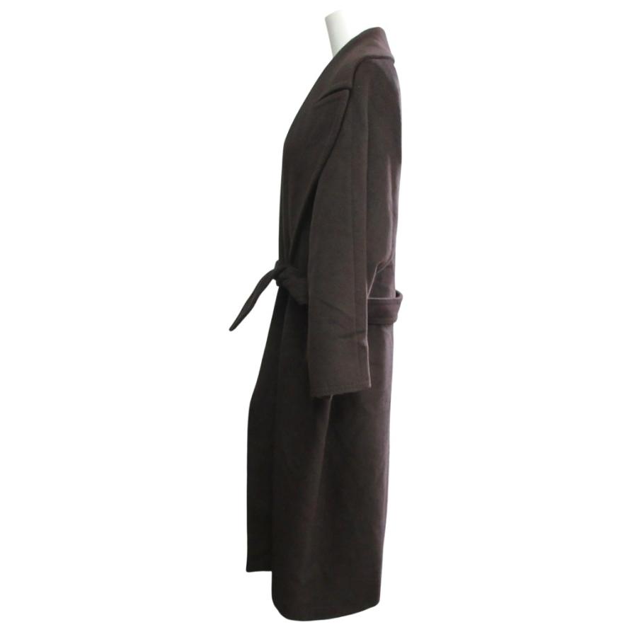 Max Mara（マックスマーラ） 美品 白タグ マニュエラ アイコンコート
