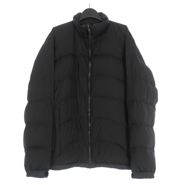 THE NORTH FACE（ザ ノースフェイス） アコンカグアジャケット ダウン