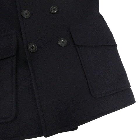 ポロジーンズ ラルフローレン POLO JEANS コート ピーコート Pコート