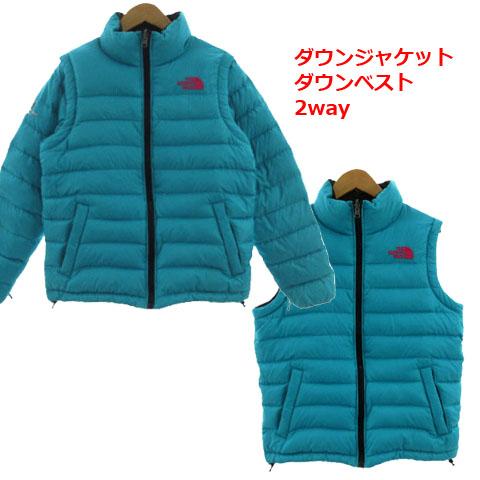 THE NORTH FACE（ザ ノースフェイス） サミットシリーズ ダウン