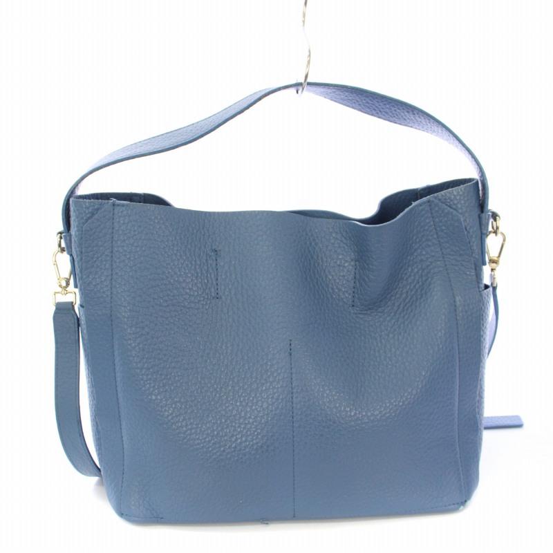 FURLA（フルラ） カプリッチョ ホーボー ショルダーバッグ トート
