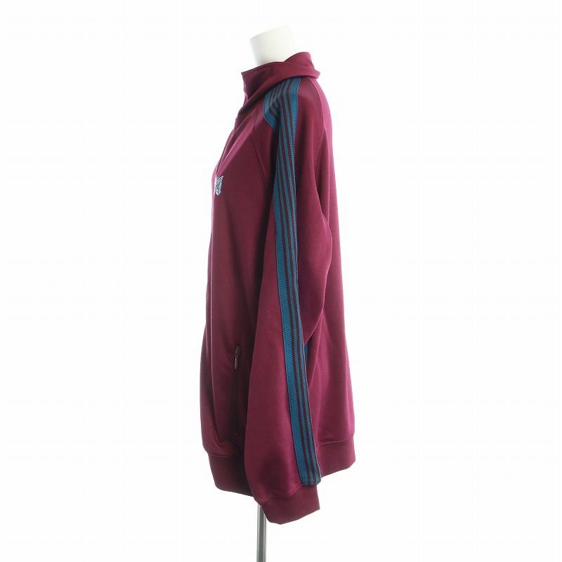 ニードルス ニードルズ Needles トラックジャケット ジャージ 長袖