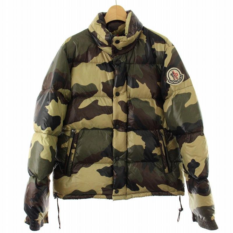 MONCLER（モンクレール） MONCLER EVEREST エベレスト ダウン