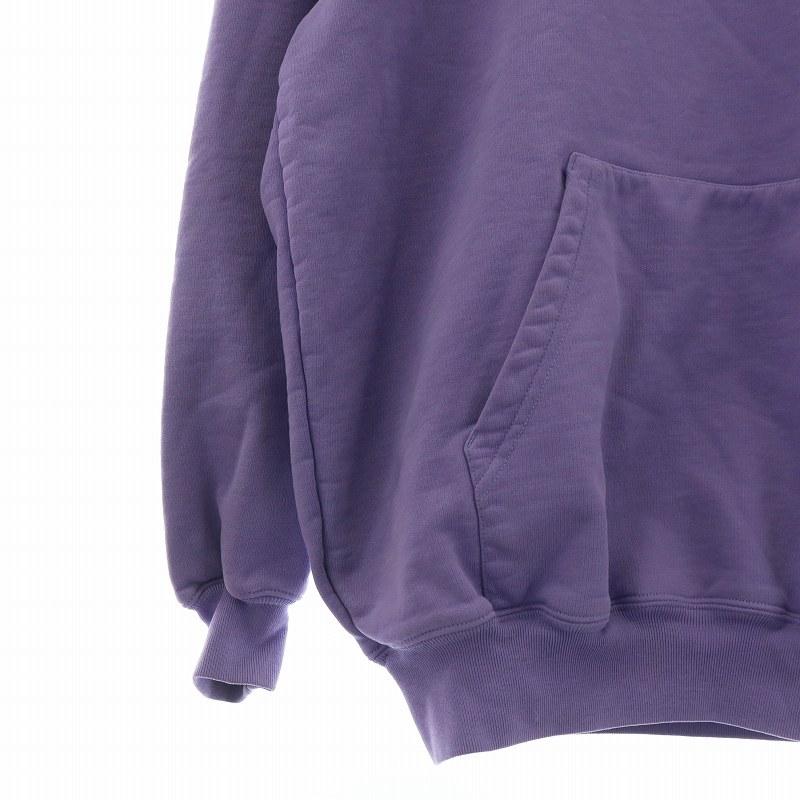 BALENCIAGA（バレンシアガ） パーカー スウェット 長袖 プルオーバー
