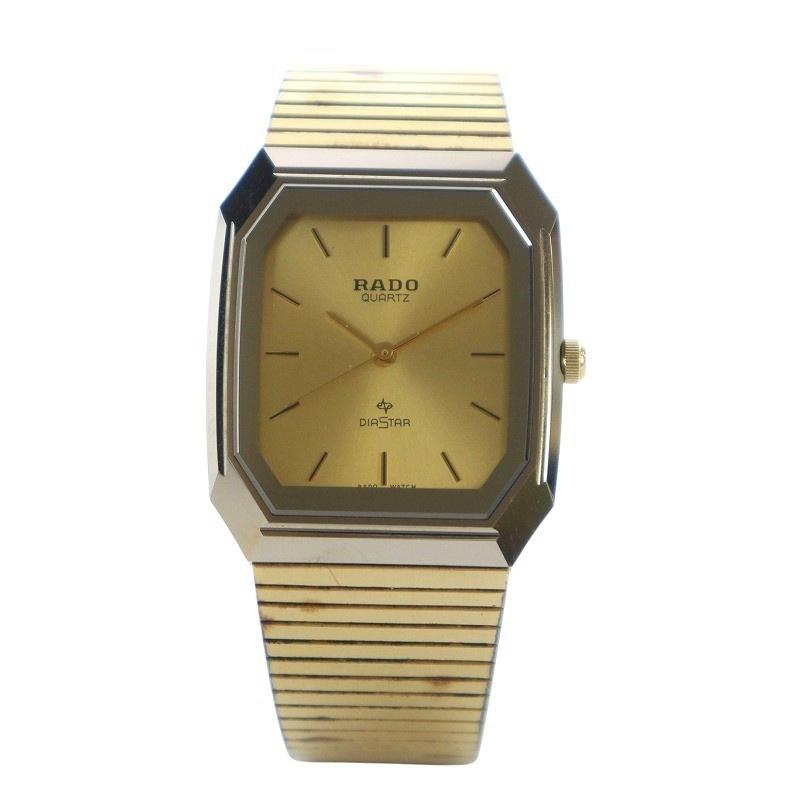 ラドー RADO 132.9515.3 DIASTAR ダイヤスター 腕時計 ウォッチ
