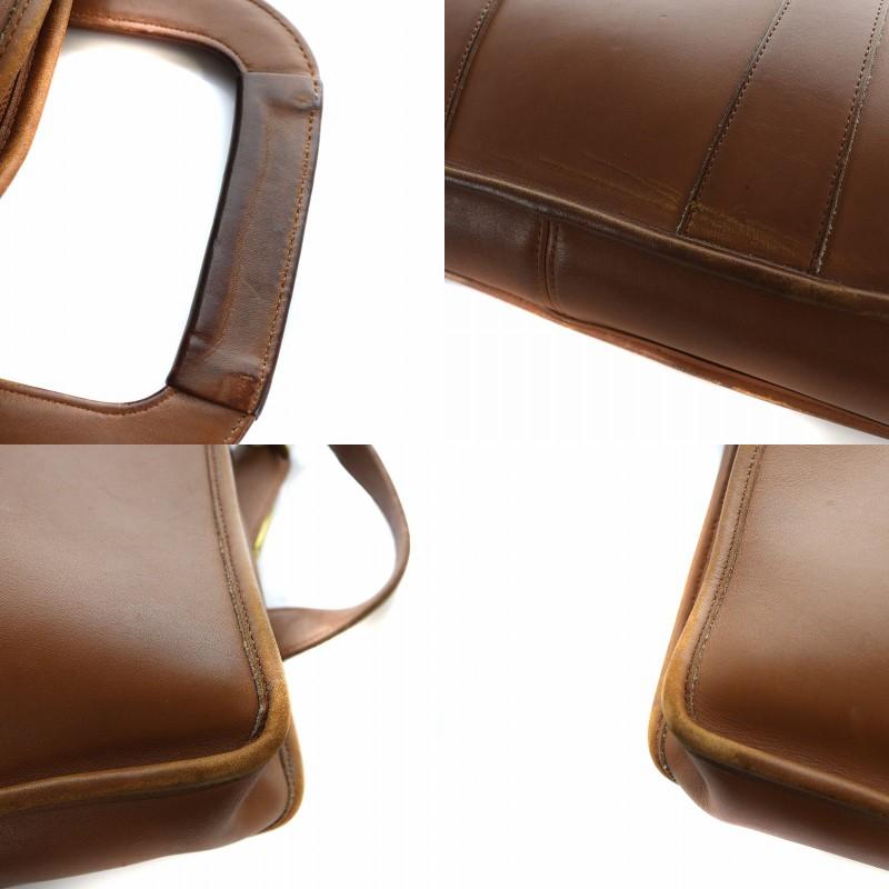 COACH（コーチ） オールドコーチ ヴィンテージ USA製 5282 ビジネス