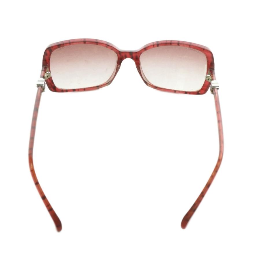 CHANEL（シャネル） 眼鏡 サングラス セルフレーム グラデーション