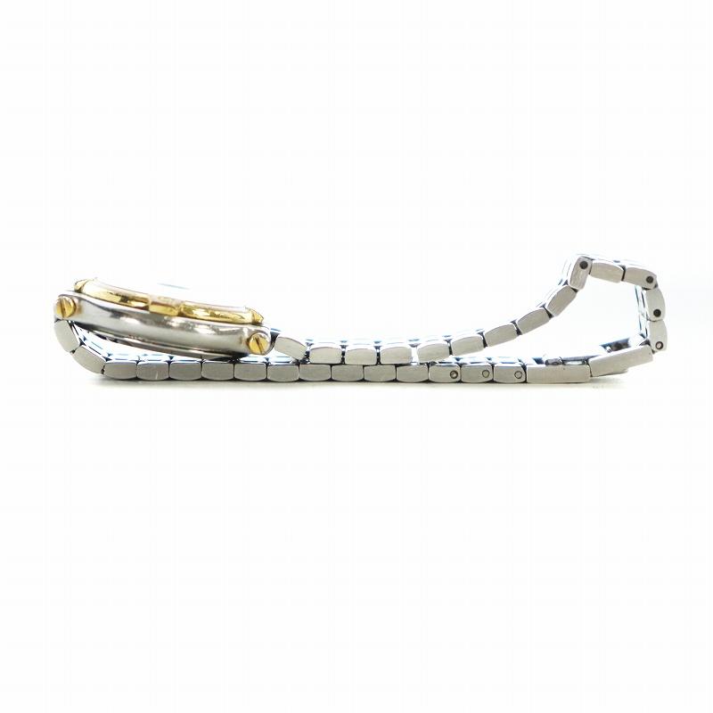GUCCI（グッチ） GUCCI 9000L 腕時計 ウォッチ クォーツ デイト 11P