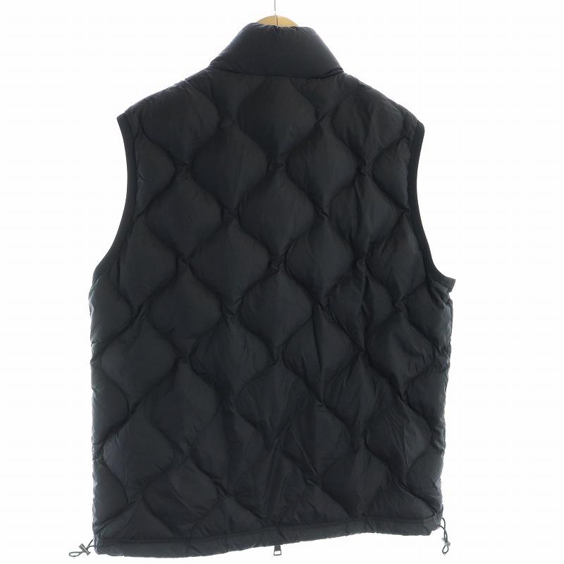 MONCLER（モンクレール） MONCLER 18AW ALLEMONT GILET ダウンベスト