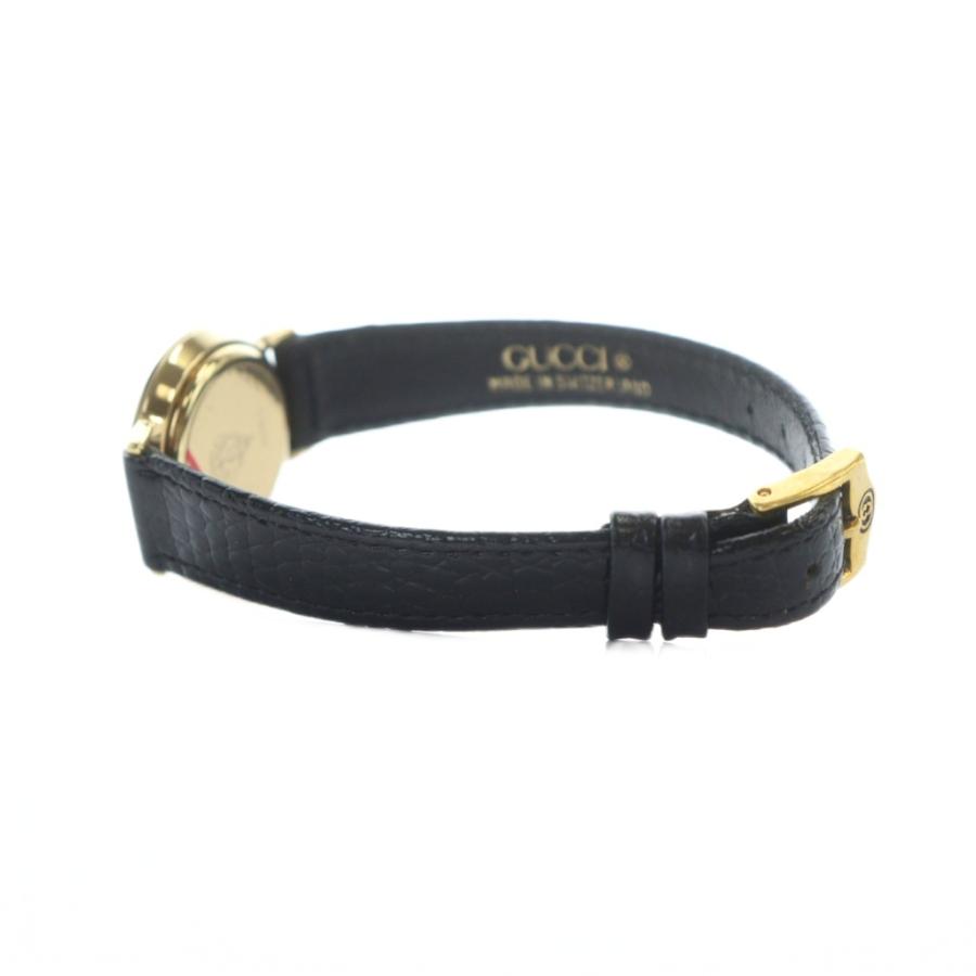 GUCCI（グッチ） GUCCI 3000L 腕時計 ウォッチ クォーツ ローマン