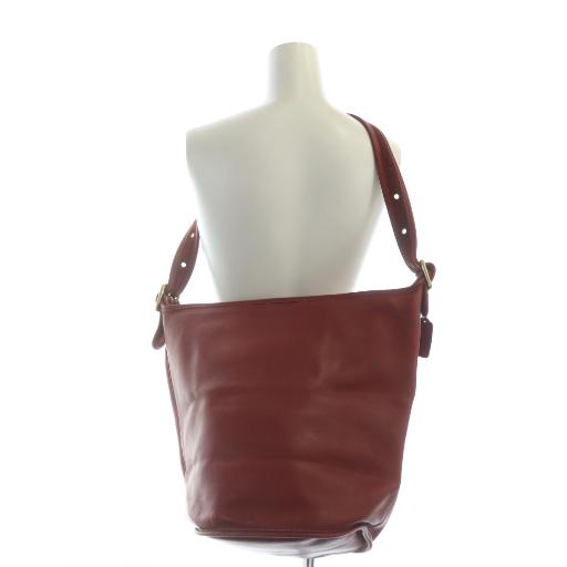 COACH（コーチ） オールドコーチ ヴィンテージ 9085 USA製 ショルダー