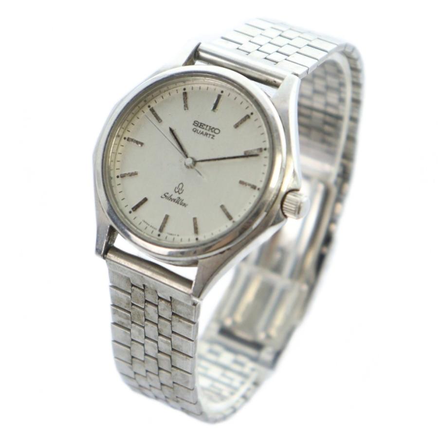 セイコー SEIKO 6030-7080 Silver Wave シルバーウェーブ 腕時計